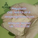 รูปย่อ 99% Pregabalin 148553-50-8/236117-38-7 speical line safely delivery รูปที่4