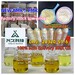 รูปย่อ 99.9% purity diethyl (phenylacetyl) malonate 20320-59-6 รูปที่2