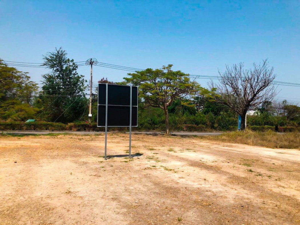 ขาย ที่ดิน ขายที่ดินติดถนนหลักในสนามกอล์ฟ อ.ชะอำ เนื้อที่ 581 ตร.วา รูปที่ 2