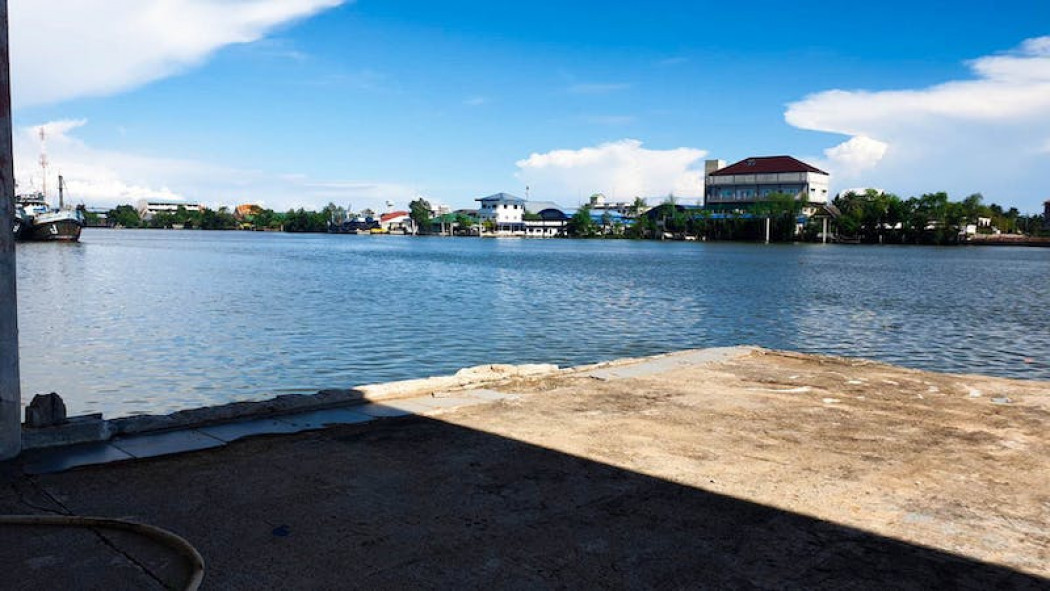 ให้เช่า โกดัง ด่วน ให้เช่า โกดัง ติดถนนไชยพร พื้นที่ 3061 ตรม. 2 ไร่ 22 งาน 61 ตร.วา รูปที่ 5