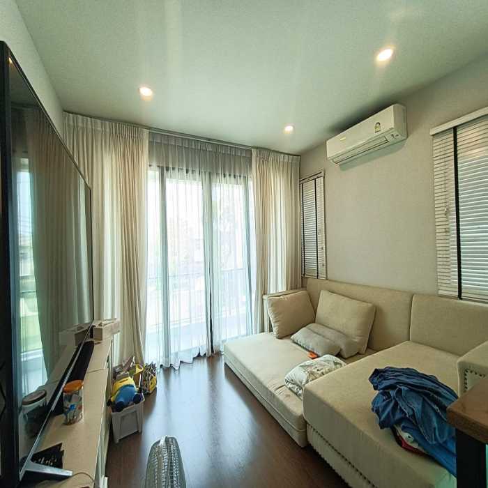 ขาย บ้านเดี่ยว สภาพดี วิวสวน เดอะ ซิตี้ รามอินทรา 2 275 ตรม. 84.1 ตร.วา ราคาต่ำกว่าตลาด รูปที่ 6