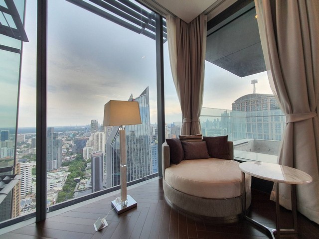 Condo for rent  MARQUE SUKHUMVIT 39  , 3 bedrooms, near BTS Phrom Phong รูปที่ 1