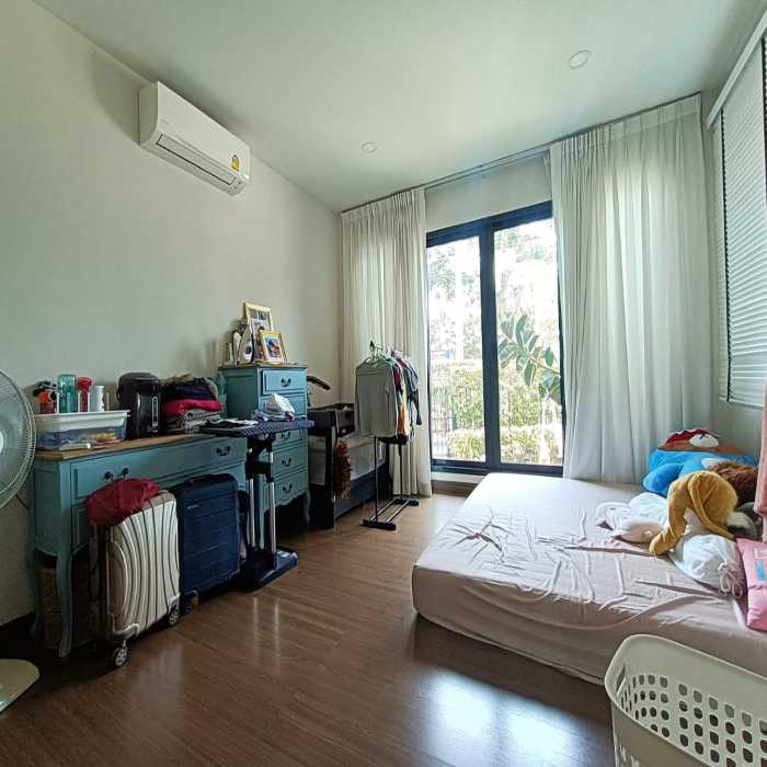 ขาย บ้านเดี่ยว สภาพดี วิวสวน เดอะ ซิตี้ รามอินทรา 2 275 ตรม. 84.1 ตร.วา ราคาต่ำกว่าตลาด รูปที่ 5