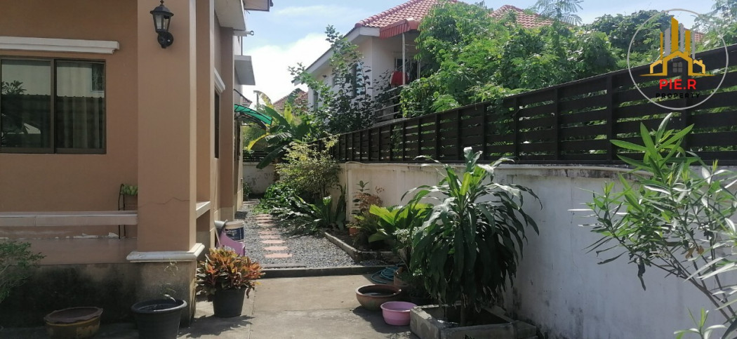 หมู่บ้านพบทอง(ฟ้าใหม่) ลาดปลาดุก-บางบัวทอง 117.8 ตารางวา รูปที่ 11