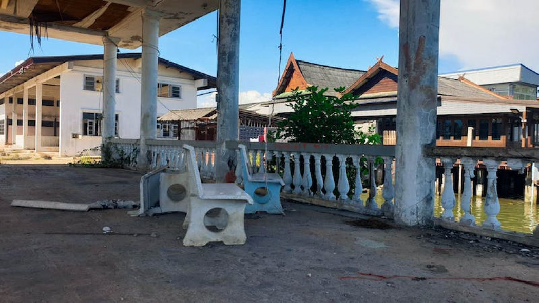 [Duplicate]ให้เช่า โกดัง ด่วน ให้เช่า โกดัง ติดถนนไชยพร พื้นที่ 3061 ตรม. 2 ไร่ 22 งาน 61 ตร.วา . รูปที่ 3