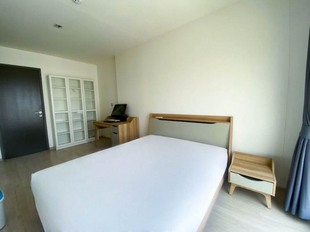 ขาย คอนโด ขายคอนโด Rhythm Rangnam (ริทึ่ม รางน้ำ) เนื้อที่ 63.5 ตรม. รูปที่ 3