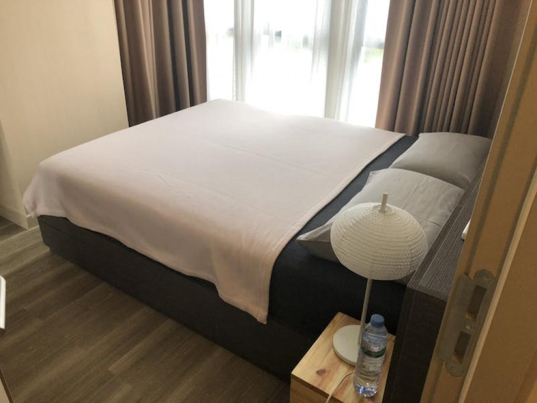 ขาย คอนโด ขายคอนโด Moniiq Sukhumvit 64 (โมนีค สุขุมวิท 64) 37.62 ตรม. รูปที่ 6