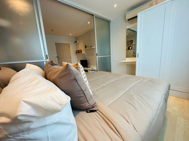 For Sale : Kathu, Dcondo Kathu, 1 Bedrooms 1 Bathrooms, 5th flr. รูปที่ 1