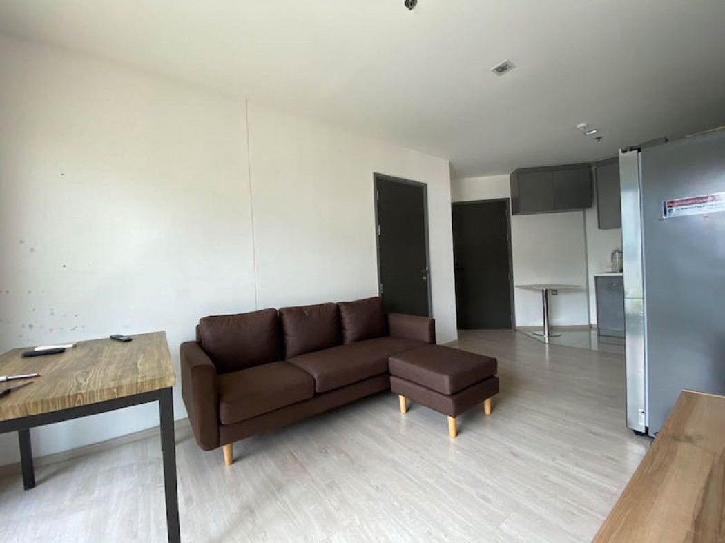 ให้เช่า คอนโด คอนโด Rhythm Rangnam (ริทึ่ม รางน้ำ) เนื้อที่ 63.5 ตรม. . รูปที่ 4