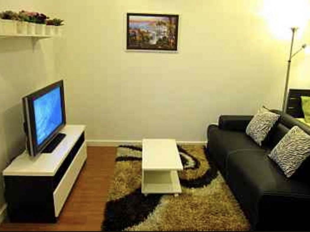 ขาย คอนโด ให้เช่า Condo One Ladprao station (คอนโด วัน ลาดพร้าว สเตชั่น) 33 ตรม. . รูปที่ 6