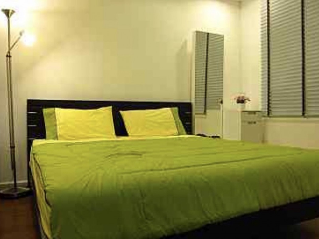ให้เช่า คอนโด ให้เช่า Condo One Ladprao station (คอนโด วัน ลาดพร้าว สเตชั่น) 33 ตรม. รูปที่ 11