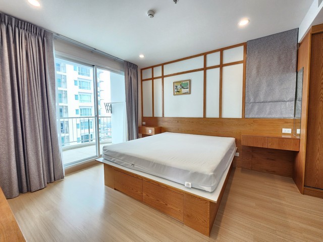 For Rent - Supalai Riva Grande (Rama 3) - Fully furnished รูปที่ 1