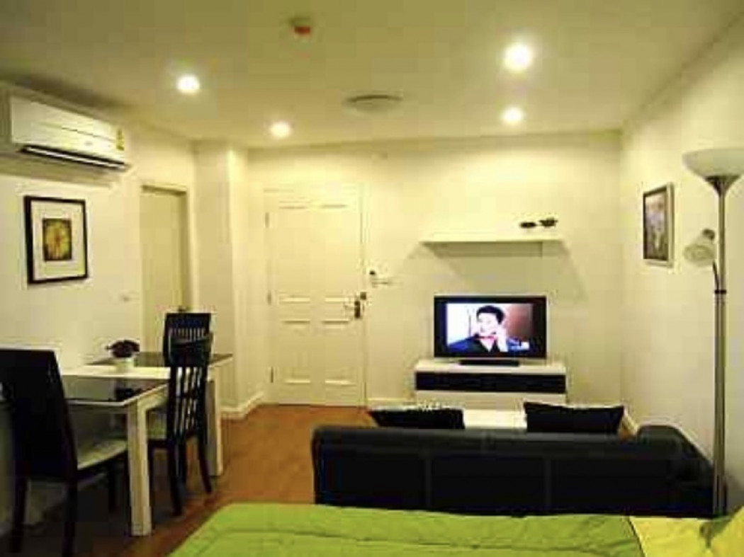 ให้เช่า คอนโด ให้เช่า Condo One Ladprao station (คอนโด วัน ลาดพร้าว สเตชั่น) 33 ตรม. รูปที่ 9