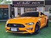 รูปย่อ Ford Mustang 2.3 EcoBoost ปี 2018  รูปที่1