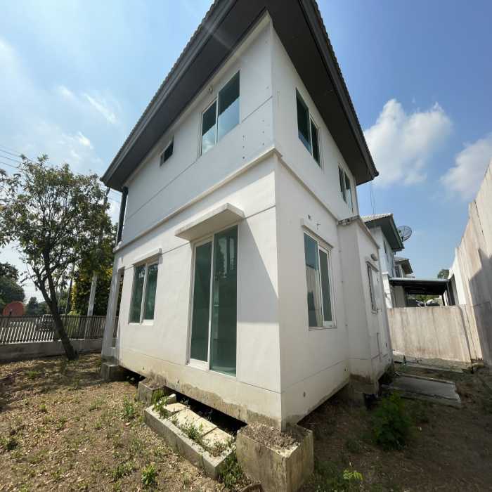 ขาย บ้านเดี่ยว หลังมุม พฤกษ์ลดา วงแหวน-หทัยราษฏร์ 160 ตรม. 50 ตร.วา รูปที่ 5
