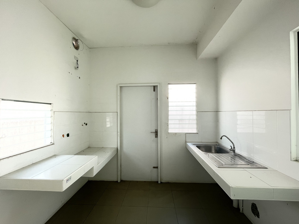 ขาย บ้านเดี่ยว หลังมุม พฤกษ์ลดา วงแหวน-หทัยราษฏร์ 160 ตรม. 50 ตร.วา รูปที่ 8