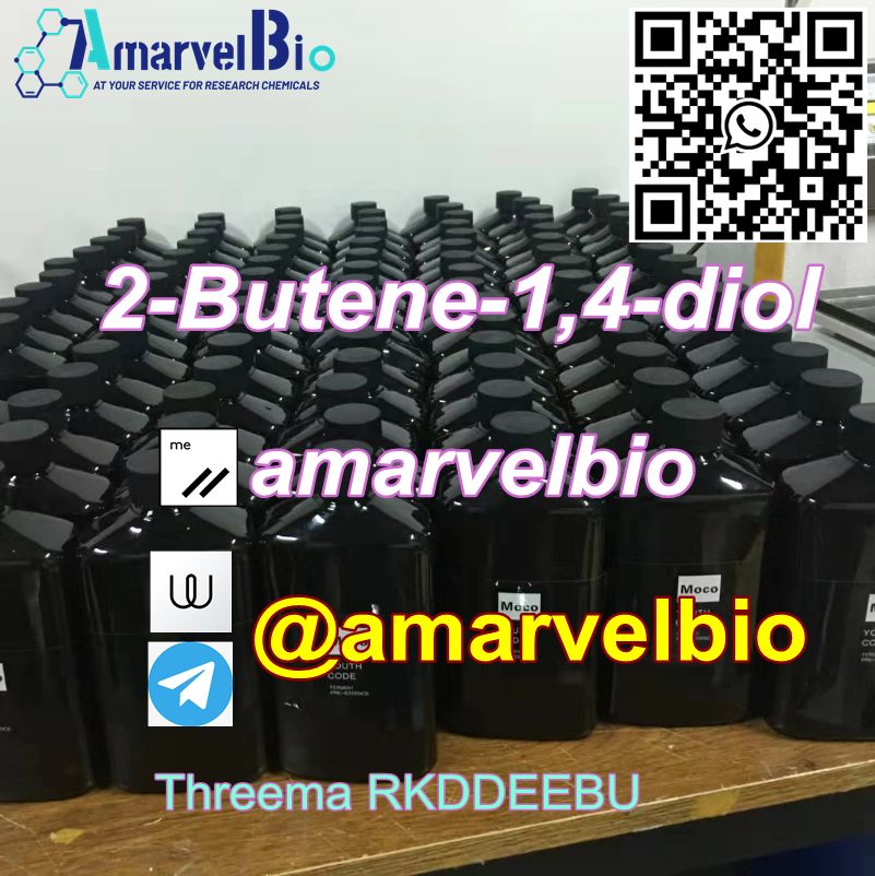 Safety Shipping 1,4-Butanediol 14 bdo cas 110-63-4 （Wickr amarvelbio） รูปที่ 1