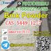 รูปย่อ  Bmk powder BMK Glycidic Acid (sodium salt) CAS 5449-12-7 Factory Price  รูปที่2