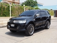 MITSUBISHI PAJERO SPORT 2.5 GT VG TURBO ปี 2011 เกียร์Auto SporTronic สวยจัดแต่งเต็มคัน