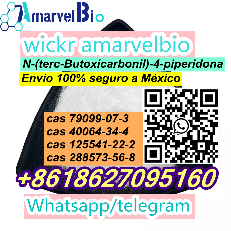 100% Delivery Guaranteed N-(tert-Butoxycarbonyl)-4-Piperidone CAS 79099-07-3  รูปที่ 4