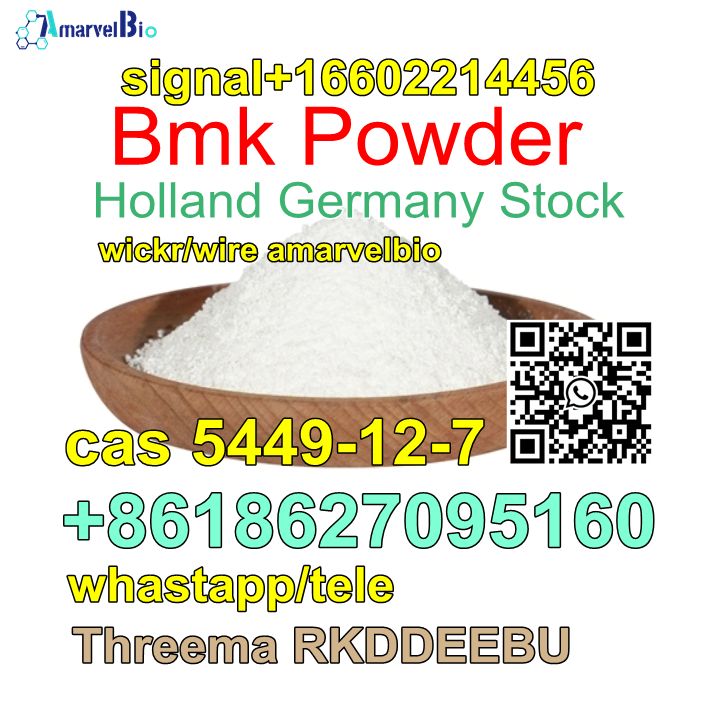  Bmk powder BMK Glycidic Acid (sodium salt) CAS 5449-12-7 Factory Price  รูปที่ 6