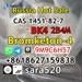 รูปย่อ +8618627159838 2B4M Bromoketone CAS 1451-82-7 Bromketon-4 BK4 Hot in Russia Europe UK Germany รูปที่5