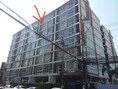 ขายคอนโด โครงการ บัดเจท ติวานนท์ 3 ชั้น 7 เมือง นนทุบรี   PSC11683