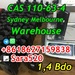 รูปย่อ Australia Warehouse Stock 14Butanediol 110-63-4, BDO, 14 BDO, 14bdo รูปที่1