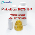 High yield cas 28578-16-7 pmk oil PMK ethyl glycidate USA Canada