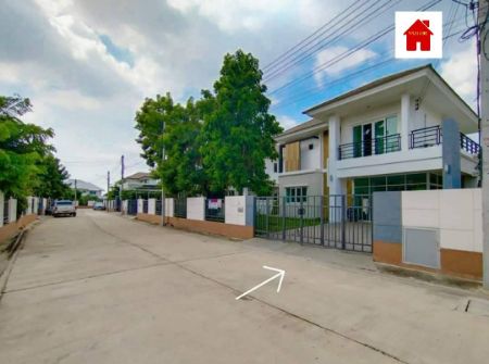 ขาย House  ราคาสุดคุ้มสาลิน เดอะเลควิล 332 ตรม. 83 ตร.วา รูปที่ 1