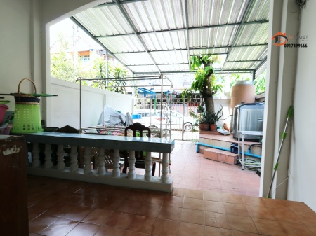 ขาย TOWNHOME เกร็ดฟ้า 43 sq.wa 4 BEDROOM 3 BATHROOM 2300000 บาท สภาพเยี่ยม! รูปที่ 1