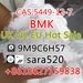 รูปย่อ BMK Powder CAS 5449-12-7 holland door to door delivery with Factory Price +8618627159838 รูปที่3