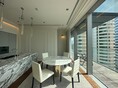 ขาย The Ritz-Carlton Residences Bangkok รูปแบบ 2 ห้องนอน