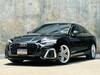 รูปย่อ Audi A5 Coupe’ 40 TFSI S-Line Minorchange ปี 2021 รูปที่1