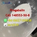 รูปย่อ +8618627159838 Pregabalin CAS 148553-50-8 Lyrica รูปที่1