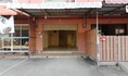 ขายอาคารพาณิชย์ 2 ชั้น ติดถนน ชลบุรี บางละมุง PKK04-05819