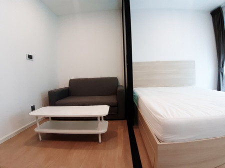 ให้เช่า คอนโด สไตล์มินิมอล Wynn Condo ลาดพร้าว - โชคชัย4 25.50 ตรม. เจ้าของคุยง่าย รูปที่ 10