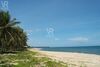 รูปย่อ ขายที่ดินติดทะเล ทำเลสวย หาดบ้านกรูด ด้านหลังติดเขา เดินลงชายหาดเพียง 100 เมตร รูปที่5