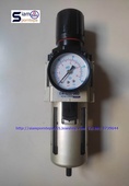 EW5000-06D Filter regulator 1 Unit size 3/4