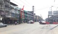 ขายอาคารพาณิชย์ 3 ชั้น ติดถนน บางละมุง ชลบุรี PKK04-05312