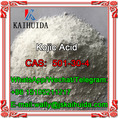 High Quality 99% Purity CAS 479-66-3, Fluvic Acid with Fast Delivery 