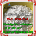 High Quality 99% Purity CAS 9007-20-9, Polyacrylic Acid Resin with Fast Delivery 