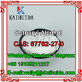  High Quality 99% Purity CAS 67762-27-0, Cetearyl Alcohol with Fast Delivery 