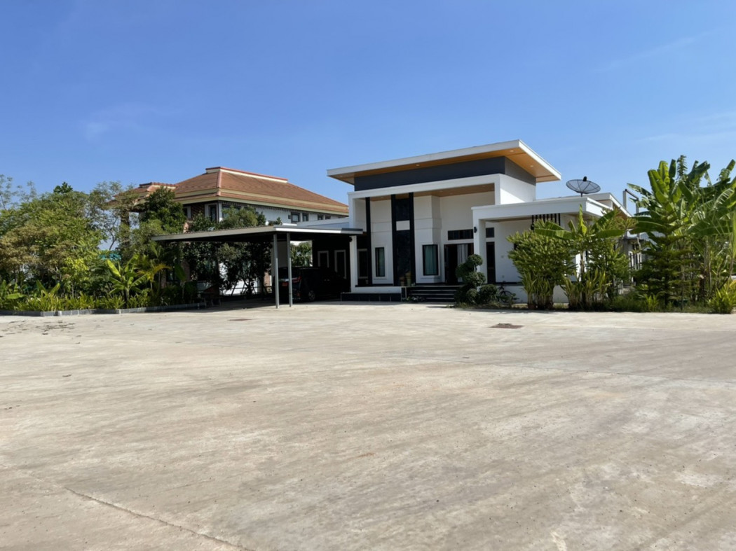 ขาย โกดัง ห้องเย็นขนาดใหญ่ เนื้อที่ 3000 ตรม. 15.5 ไร่ ห่างจากตลาดโรงเกลือและด่านผ่านแดน 800 ม. รูปที่ 5
