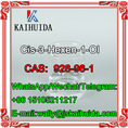 High Quality 99% Purity CAS 928-96-1, Cis-3-Hexen-1-OI with Fast Delivery 