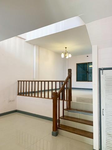 HS 1693 ขายทาวน์โฮม 3 ชั้นครึ่ง โครงการบ้านกลางเมืองเหม่งจ๋าย ลาดพร้าว ซอยลาดพร้าว 80 ห รูปที่ 1
