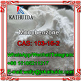 High Quality 99% Purity CAS 103-16-2,Monobenzone with Fast Delivery 