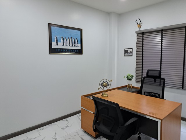 โครงการ  Hallmark Elegant Home Office สุขุมวิท 64 จังหวัด กรุงเทพมหานคร รูปที่ 1