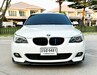 รูปย่อ BMW 520d M-Sport ปี 2010 เครื่องดีเซล รูปที่6