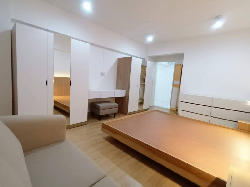 ขาย คอนโด JC Tower Intamara 10 พื้นที่ 57.6 ตรม. ใกล้ BTS สะพานควายแค่ 700 เมตร รูปที่ 3
